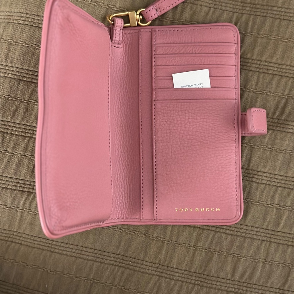 Vintage TORY BURCH shoulder bag - Picture 5 of 5